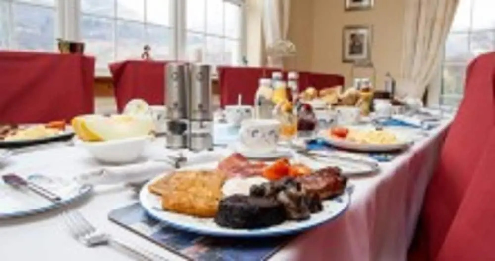 Edencoille B&B