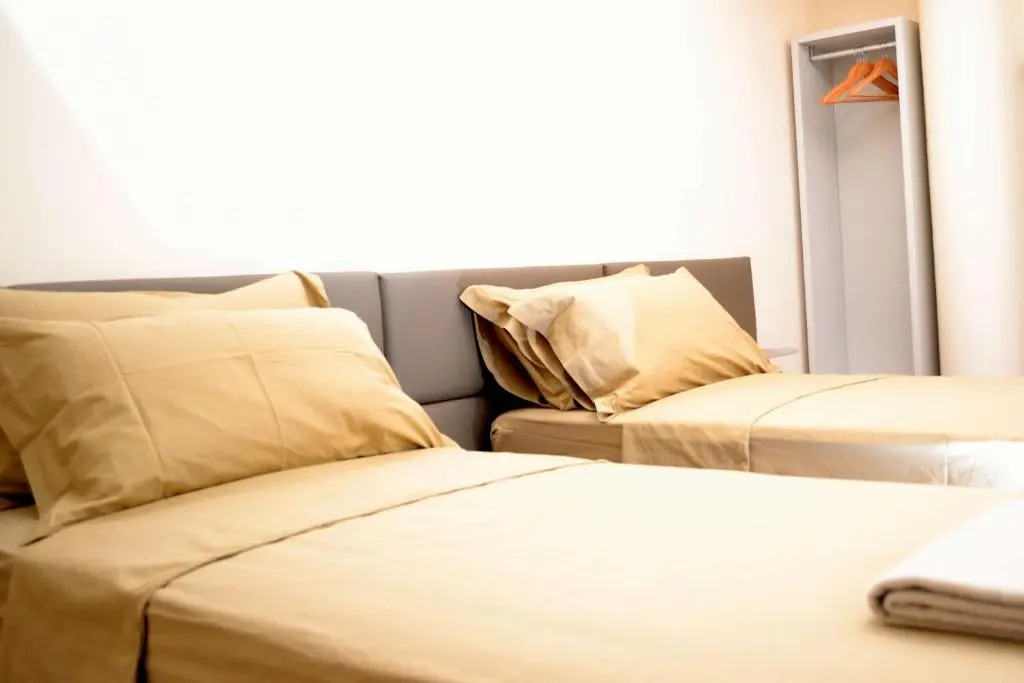 Portico Oscuro Deluxe Apartment - centro città