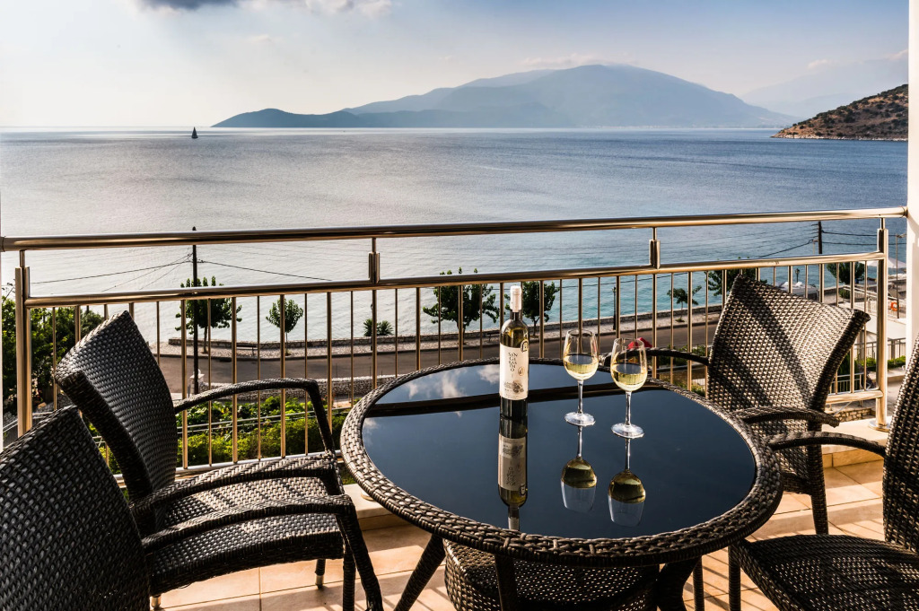 Odyssey Boutique Hotel