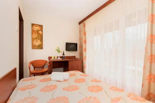 Gryf Resort Międzywodzie