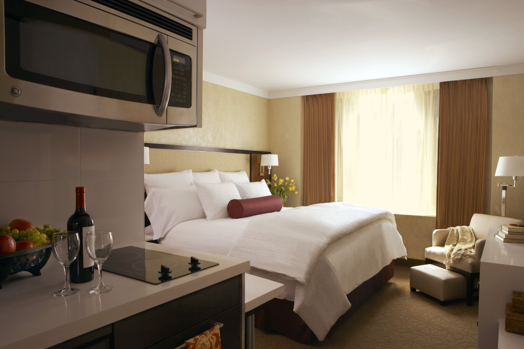 Staybridge Suites Fort Worth Fossil Creek by IHG