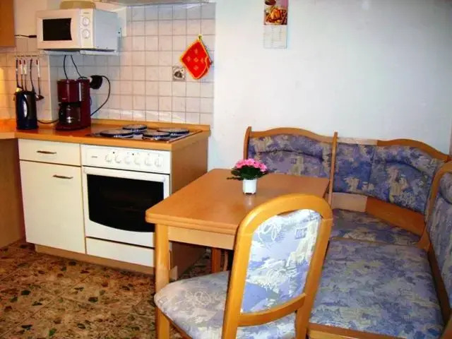 Ferienhaus Nowak