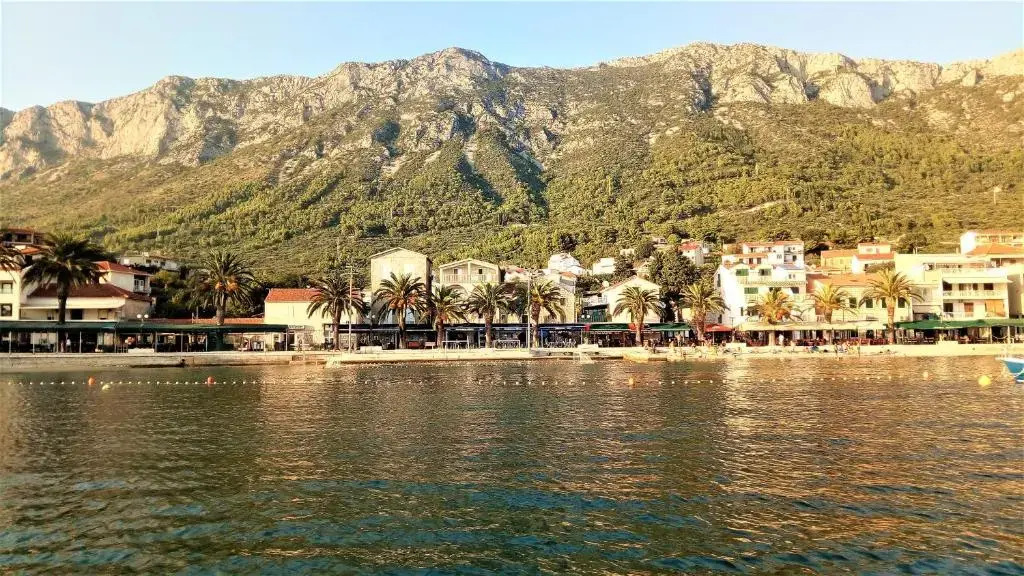 House Mergl Gradac