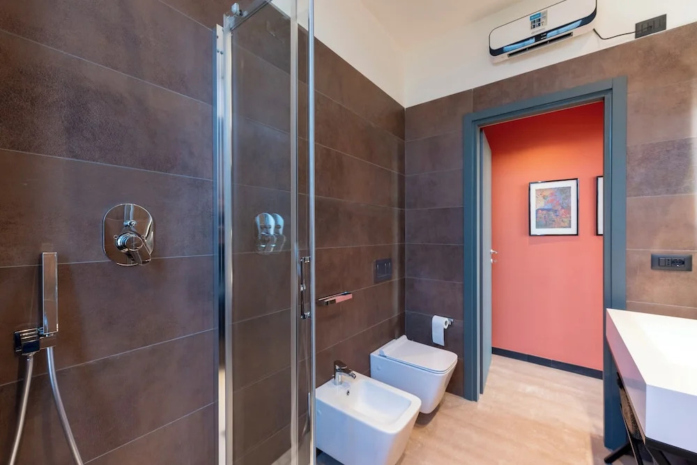 Precious House Genova Porto Antico
