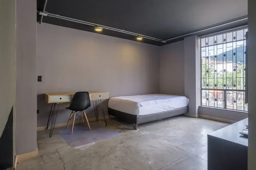 Amazing 3 BR apt in Zona Rosa