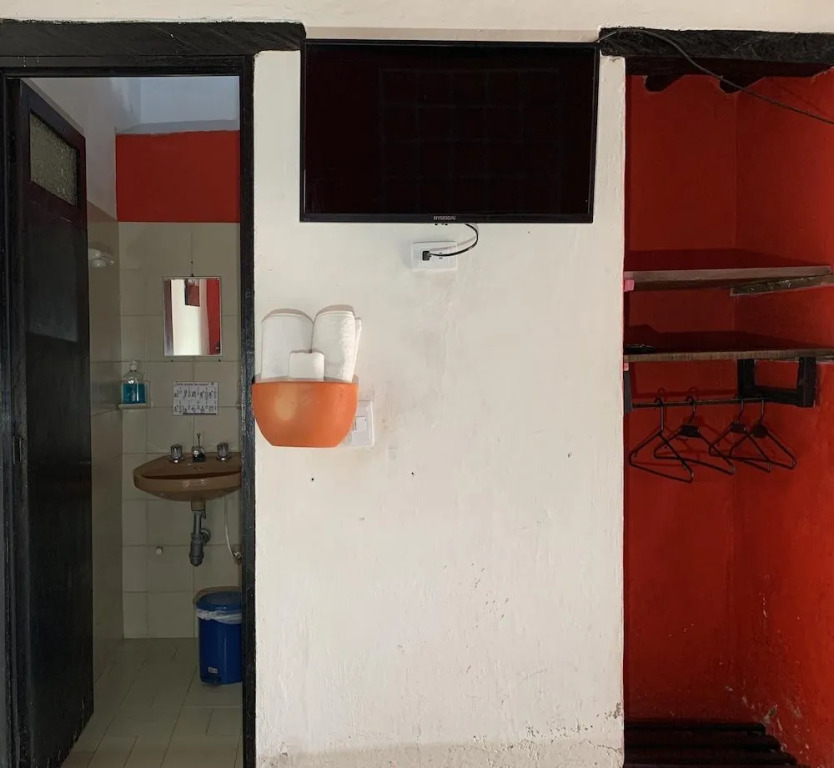 Alegria Hostel