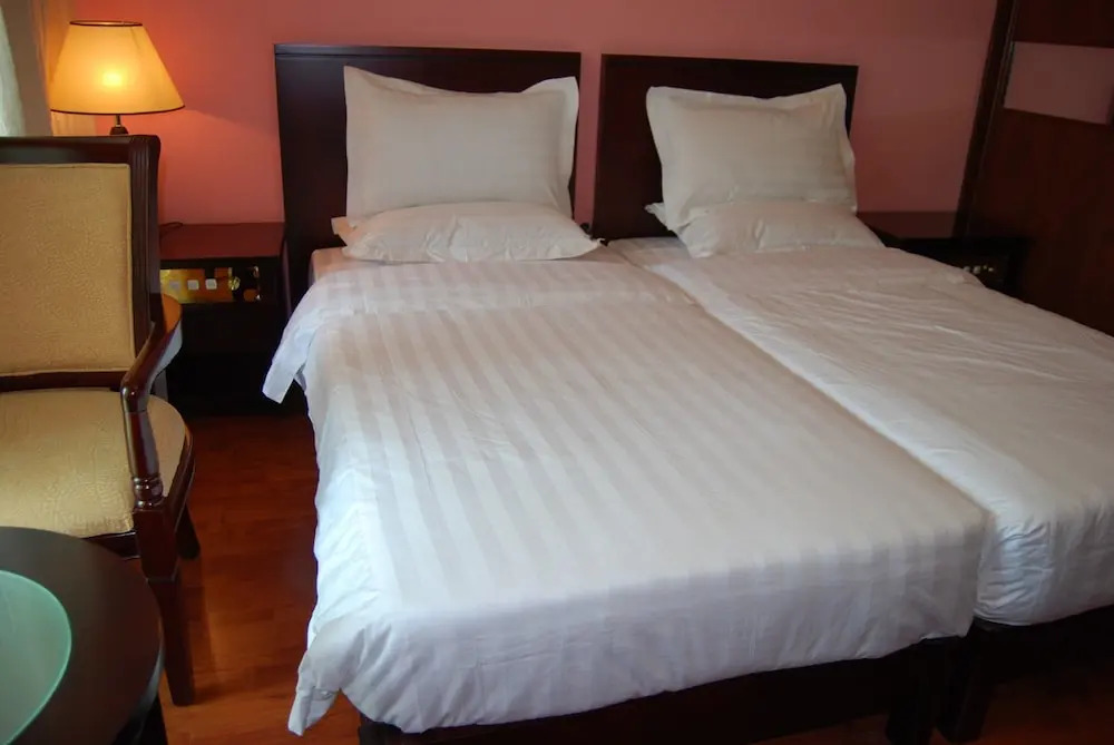 Archi Hotel