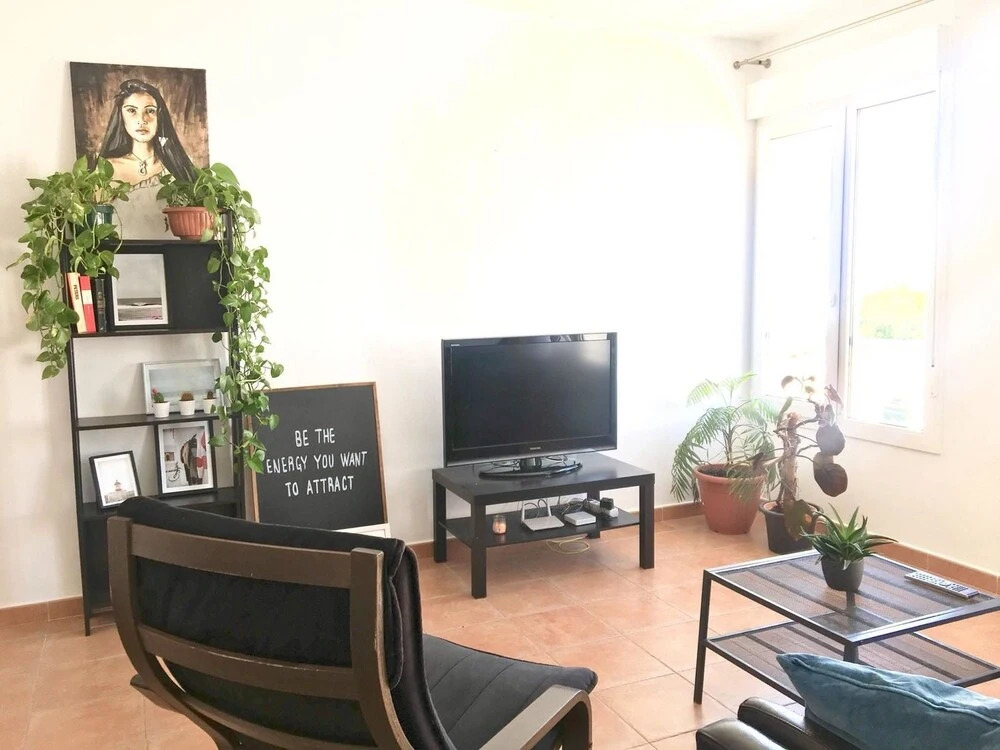 Apartment With 2 Bedrooms in Conil de la Frontera, With Wonderful City