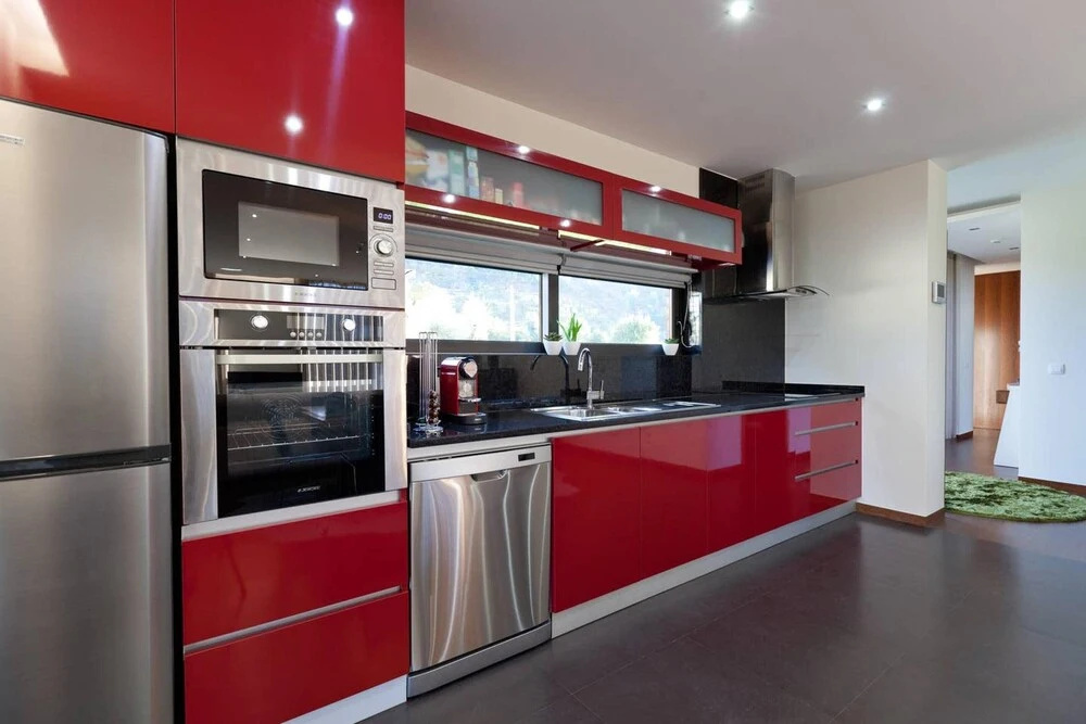 Elegant Villa Near Vieira do Minho with Pool