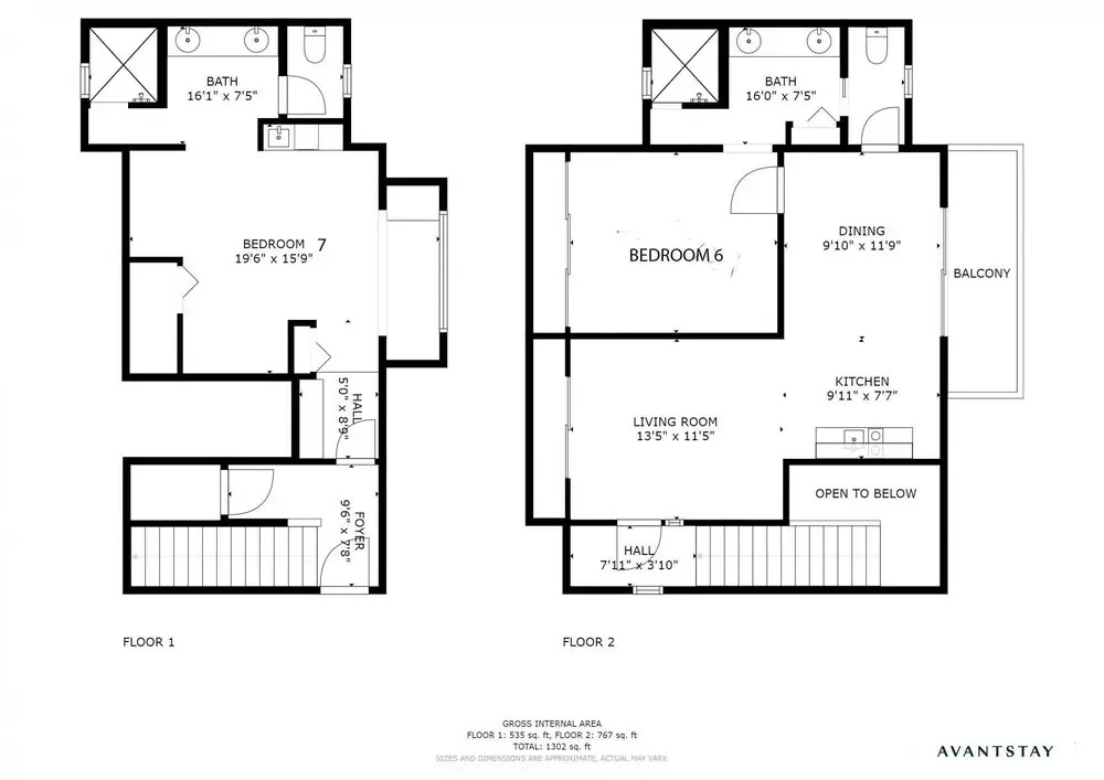 Salishan Lane - Skylight