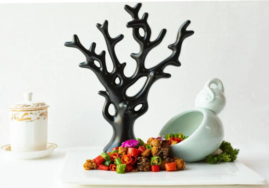 The Q Hotel & Suite Vientiane 万象Q套房酒店