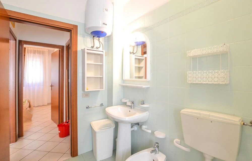 Beautiful Apartment in Rosolina Mare With 2 Bedrooms, Outdoor Swimming Pool and Wifi