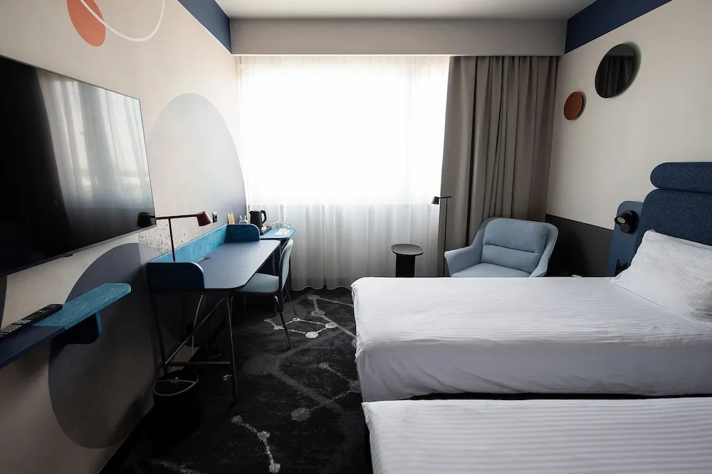 ibis Styles Katowice Airport