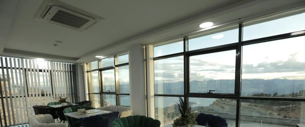 özşahin otel