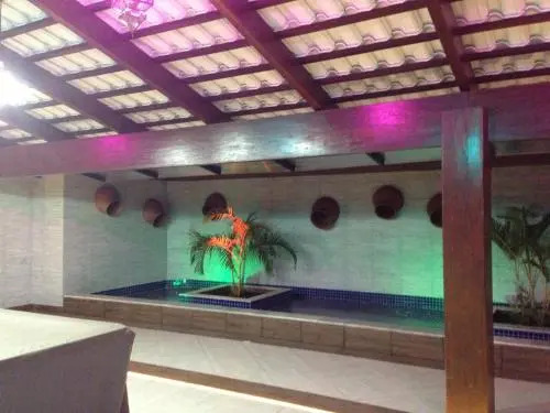 Emocoes Motel