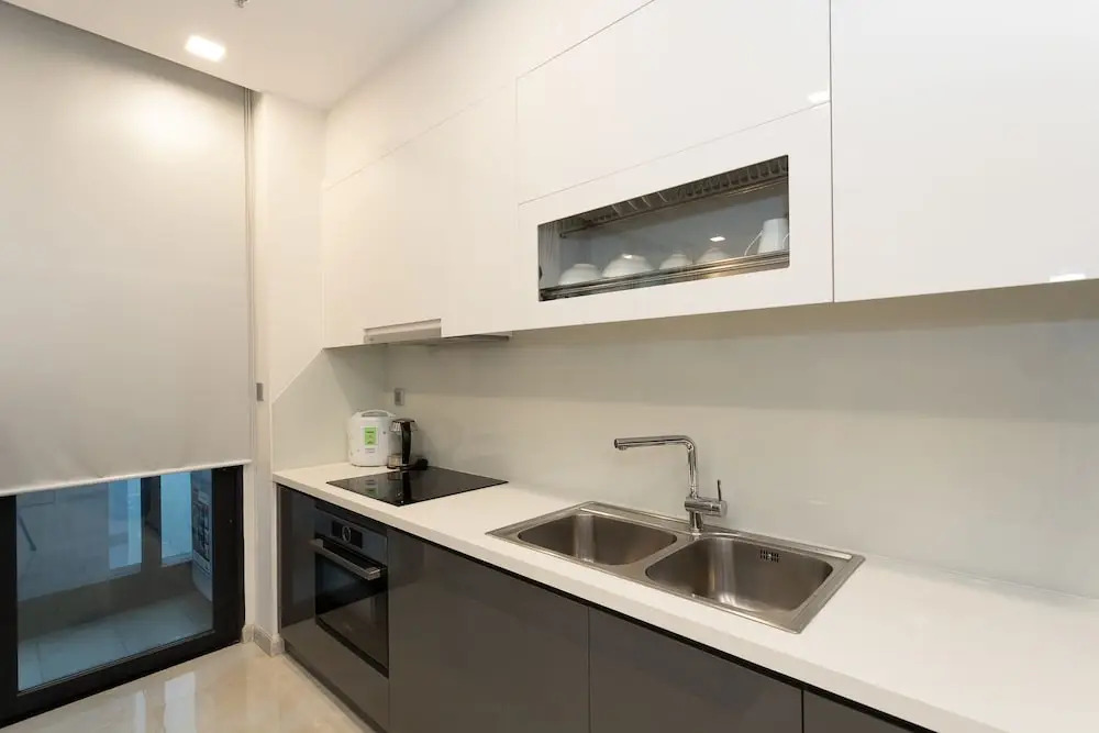 Zahoo House - Vinhomes Golden River