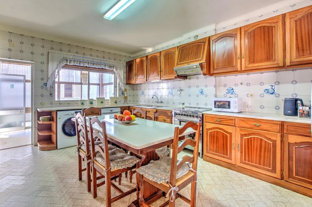 House With 4 Bedrooms In Portimao With Wonderful Sea View Furnished Garden And Wifi