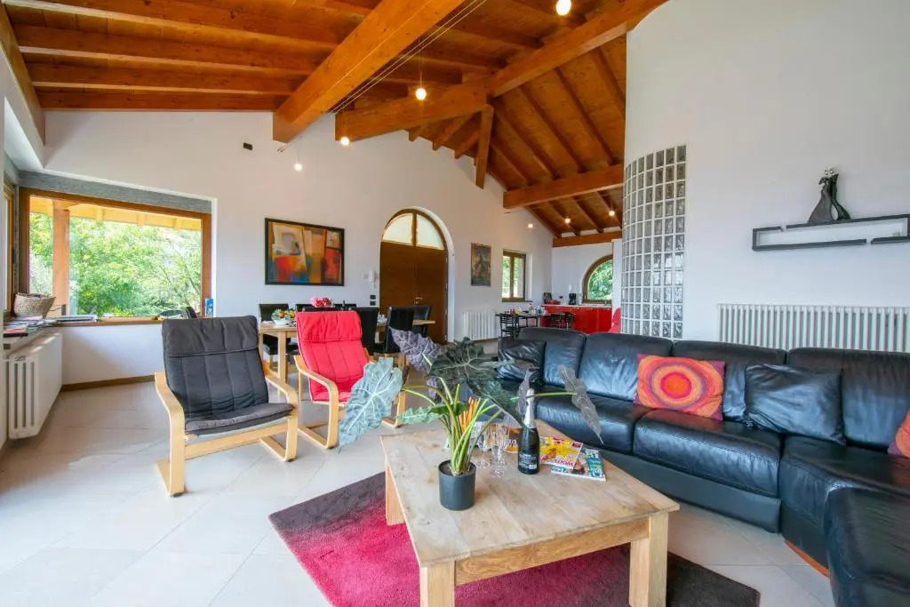 Villa Louise