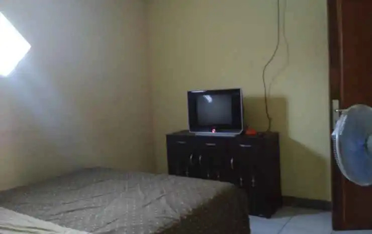 Sandilla Homestay