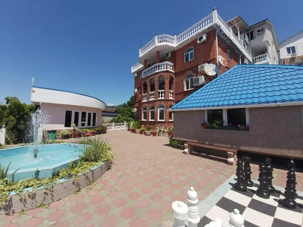 GrandLoo Hotel