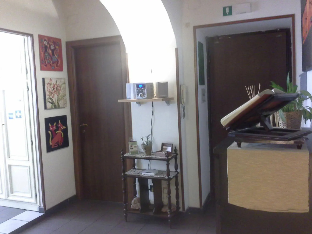 Simone's House Roma