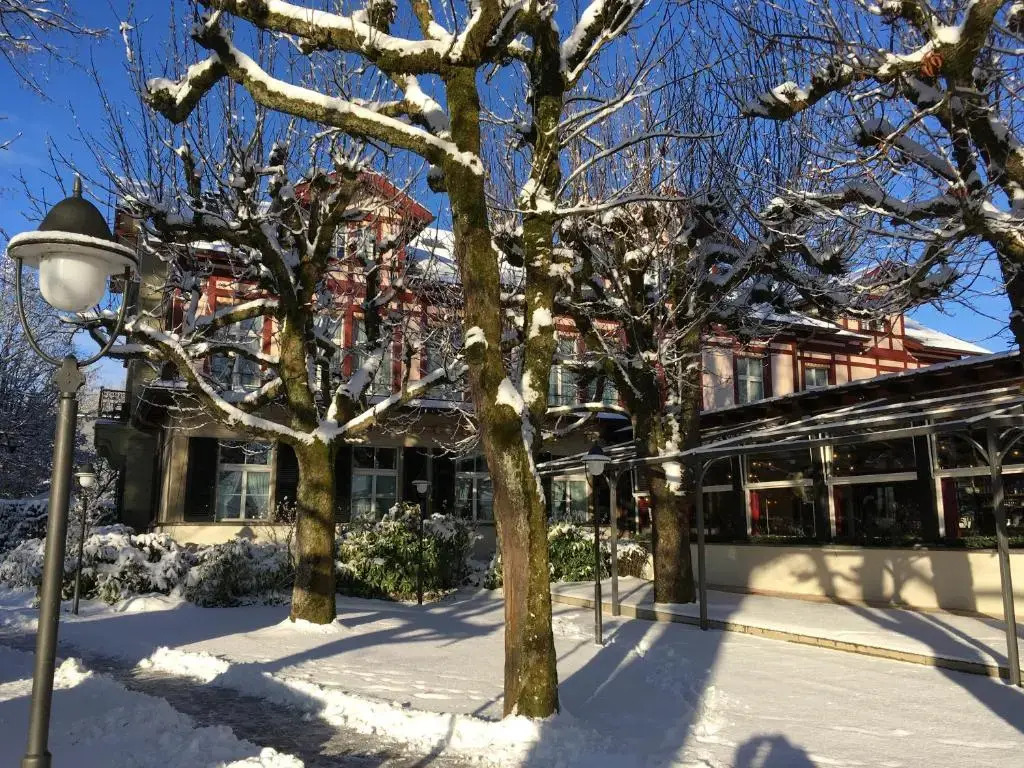 Unique Hotel Innere Enge