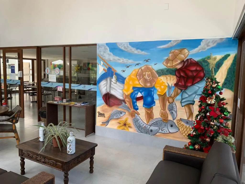 Moriah Natal Beach Hotel