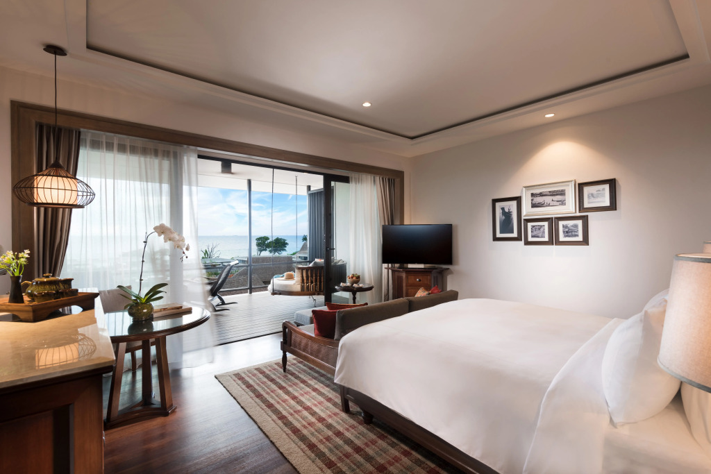 Anantara Desaru Coast Resort & Villas
