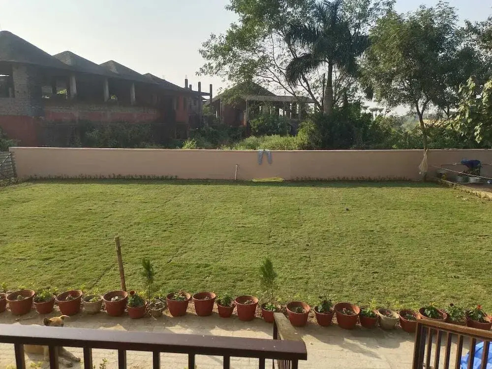 Rani Kutir Resort