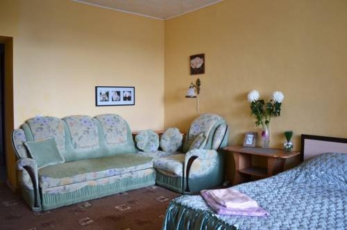 Alyans Apartments