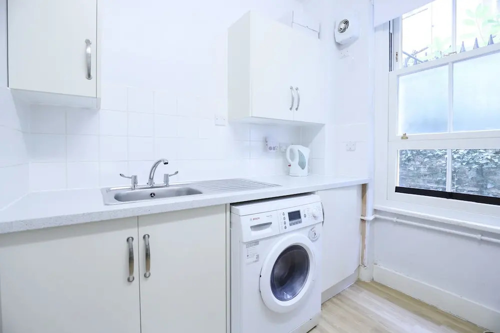 Ideal Central 1 Bed Apartment Right By Selfridges