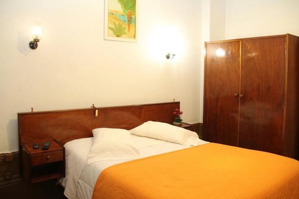 Monte Sinai Guest House