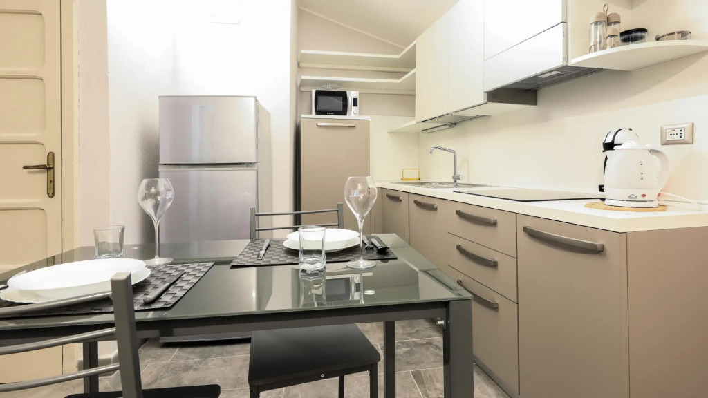Welcomely - Residenza Deriu - Pina