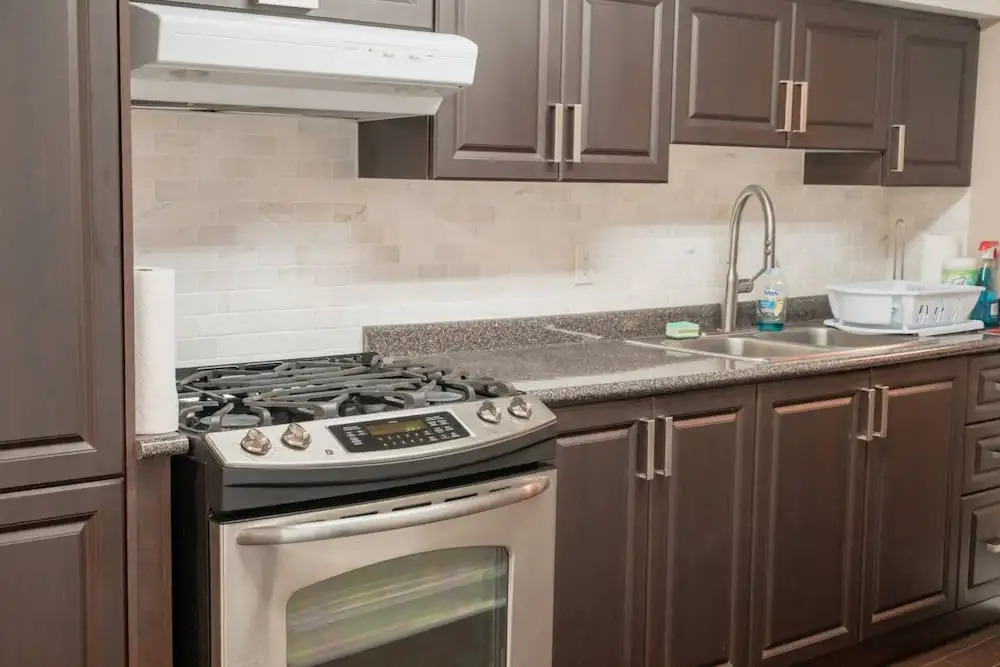 Beautiful 3 Bedroom Home Near Downtown