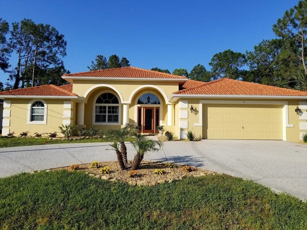 Blue Heron Villa