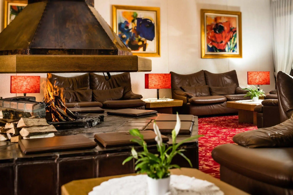 Sporthotel Obereggen