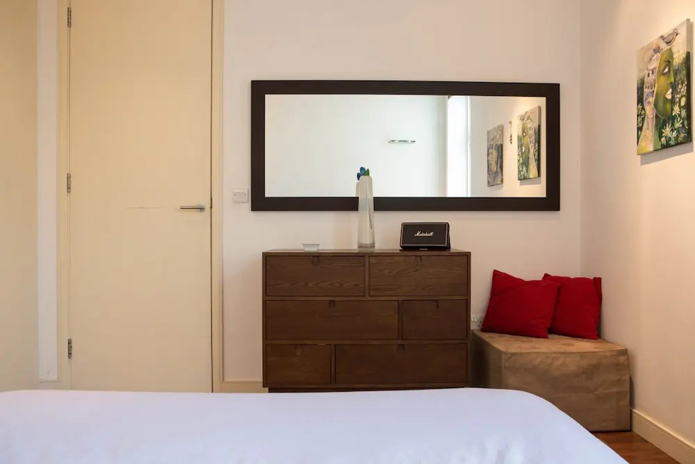 1 Bedroom Flat in Central Islington