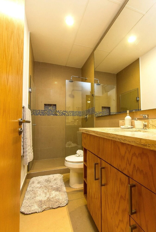 Breathtaking 2 Bedroom, Private Terrace - Bbq
