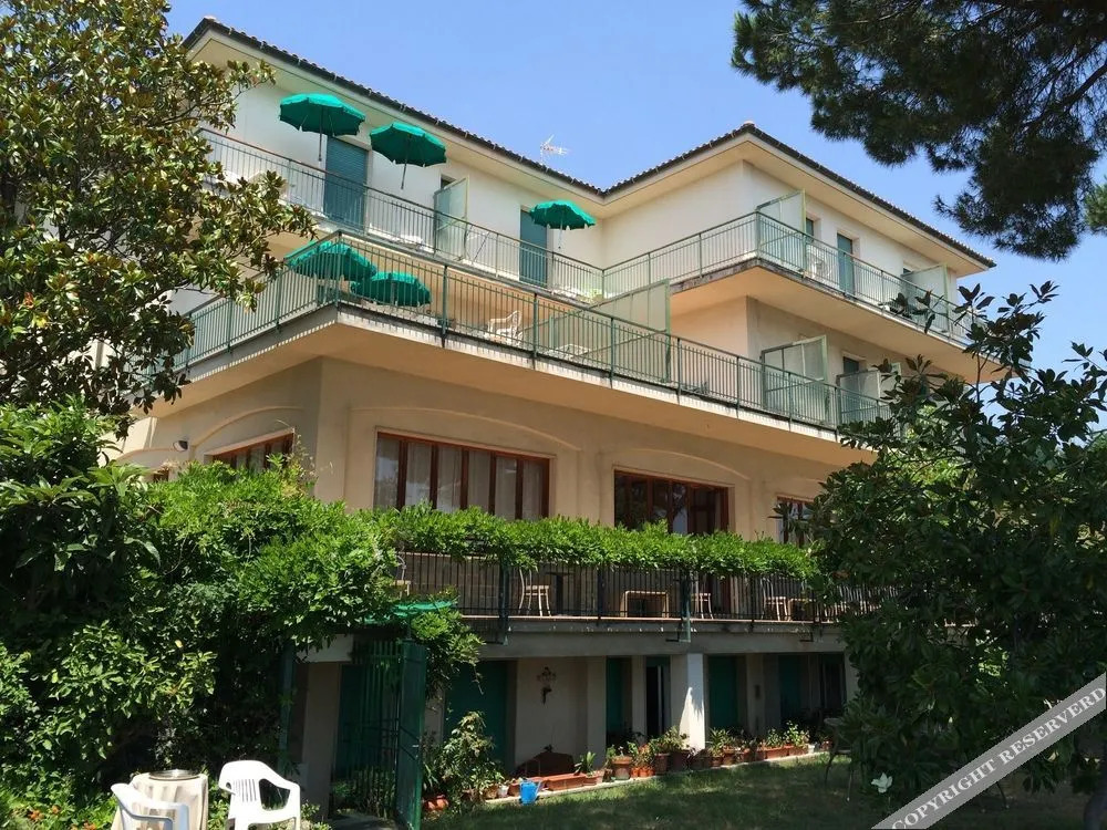 Residence la Vignetta
