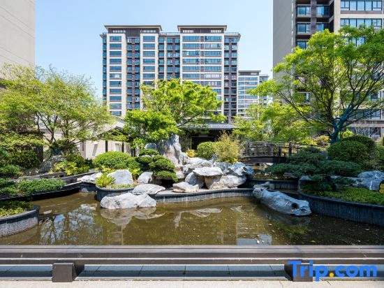 Pingtan Warm House Homestay (Longwangtou Seaview Branch)