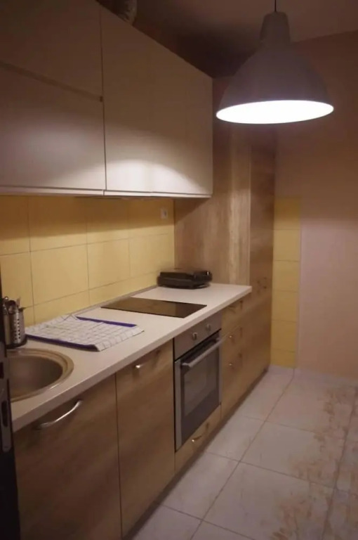 Apartments Grande House