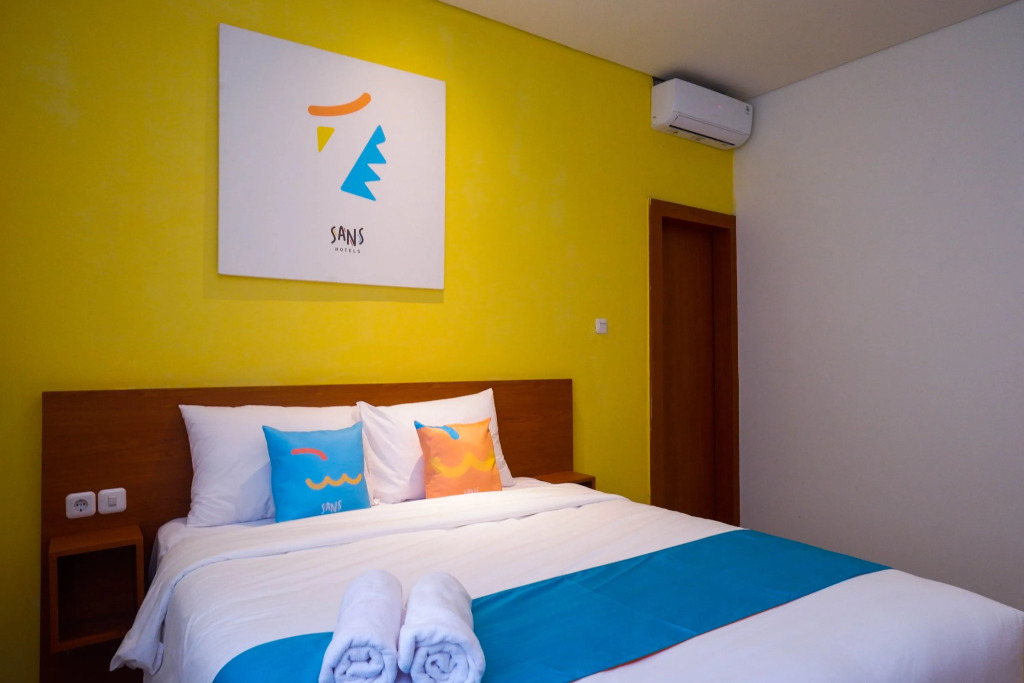 Sans Hotel Pippo Yogyakarta by RedDoorz