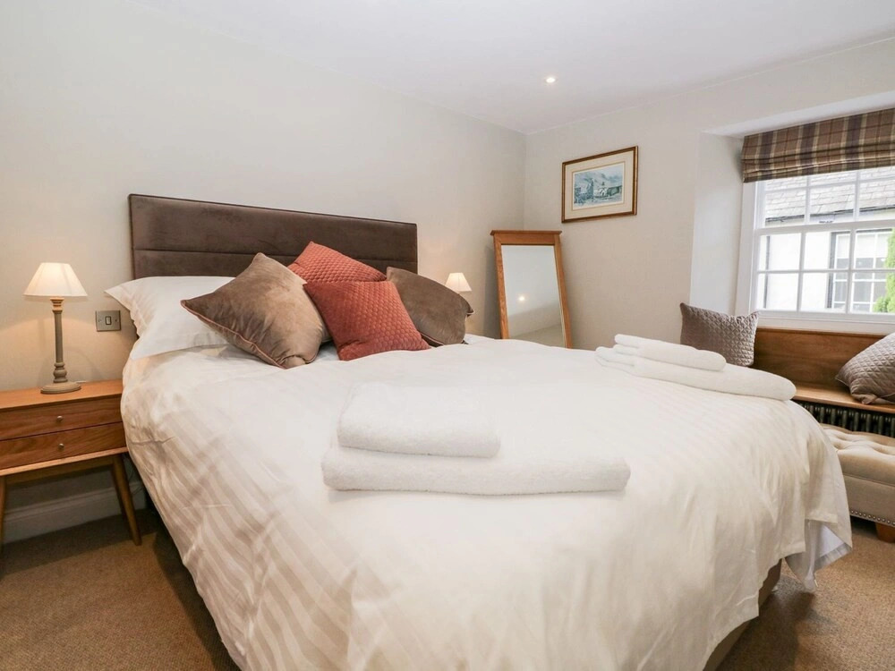 Jessamine Cottage