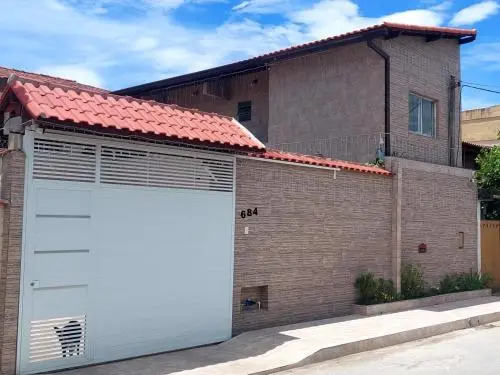 Hostel Falcão