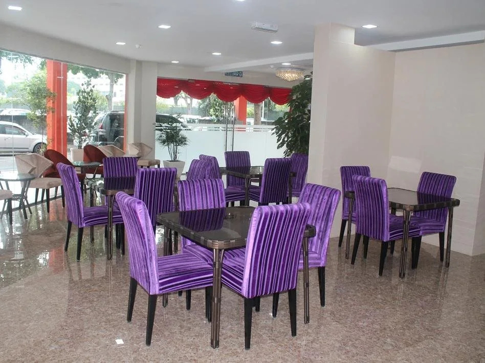 Pingsa Hotel