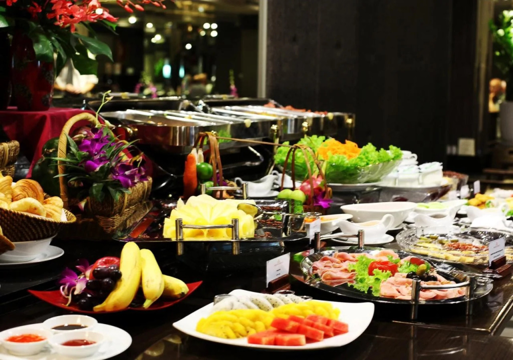 Classy Holiday Hotel & Spa