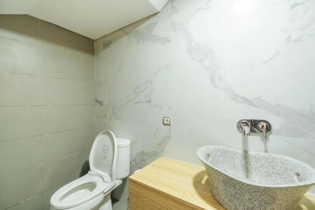 NH Residence by Bukit Vista