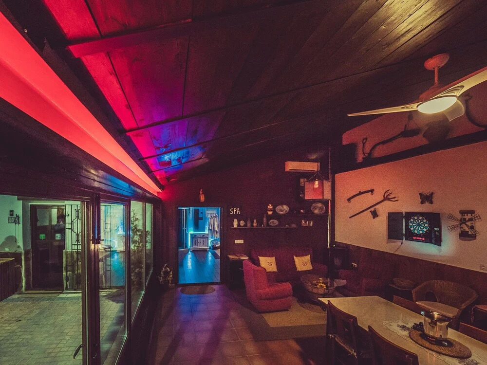 Casa&Spa Don Gonzalo