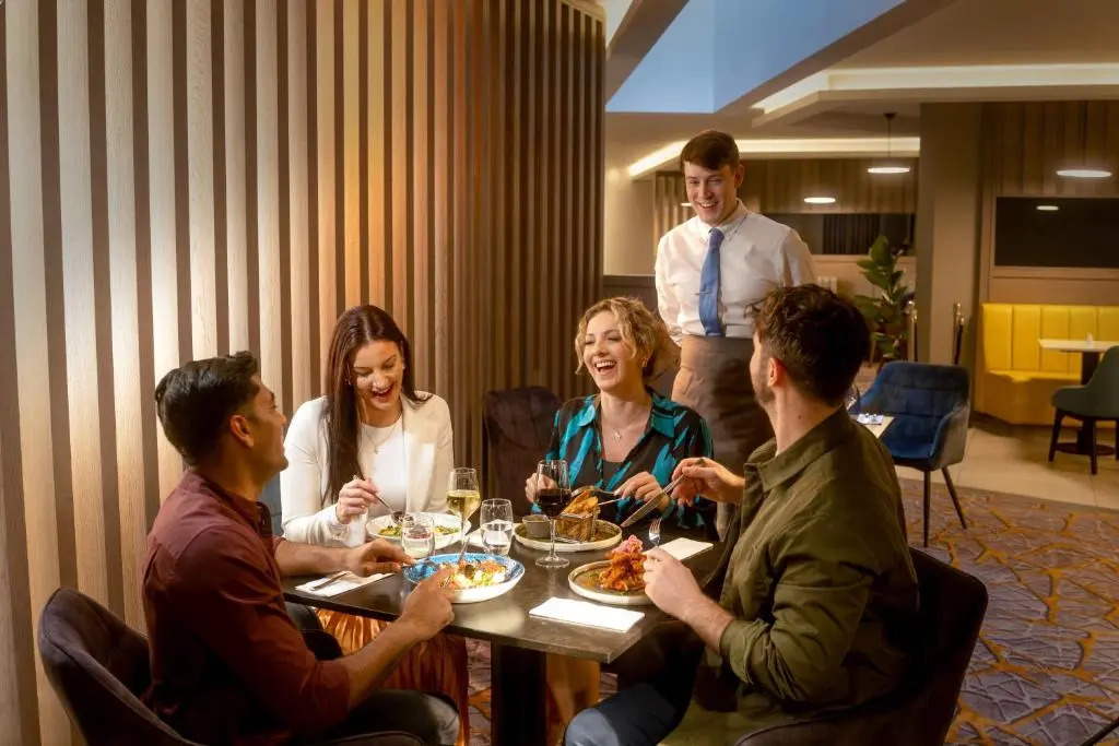 Maldron Hotel & Leisure Centre Limerick