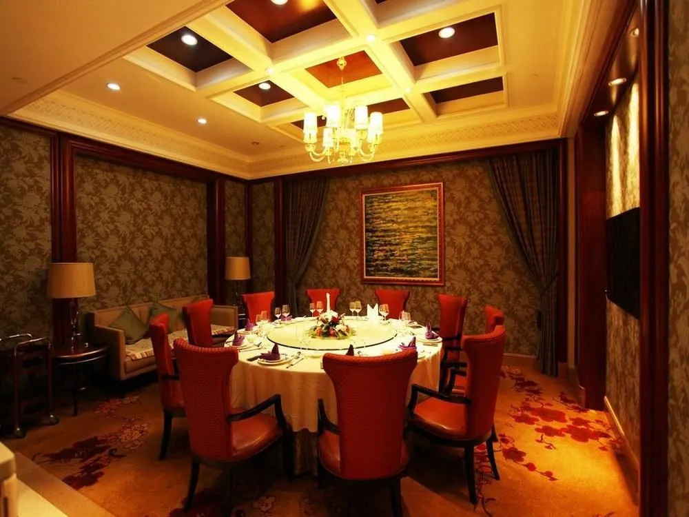 Youke Seaview Resort (Zhujiajian Bohai Branch)